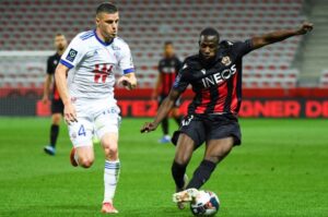 ช่องทางเข้า UFABET