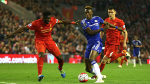 รวยด้วยบอล UFABET