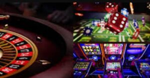 คาสิโน UFABET