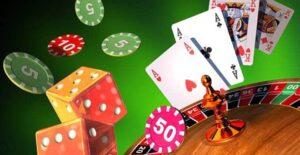 วิธีการเล่นบาคาร่า ufabet